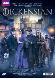 Dickensian