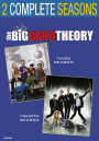 The Big Bang Theory: Seasons 3 and 4