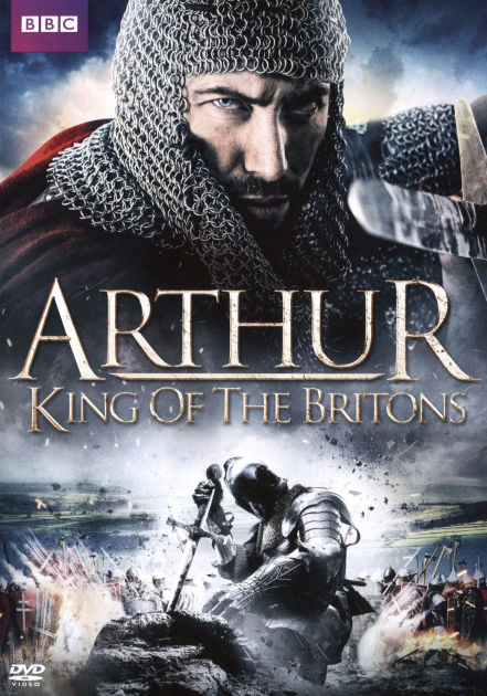 Arthur: King of the Britons by Arthur: King Of The Britons | DVD ...