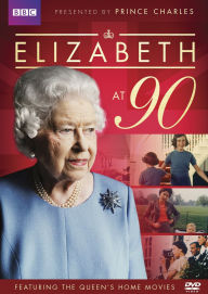 Title: Elizabeth at 90