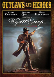 Title: Wyatt Earp, Author: 