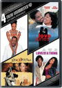 4 Film Collection: Uptown Romance Collection [2 Discs]