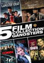 5 Film Collection: Gangsters [3 Discs]