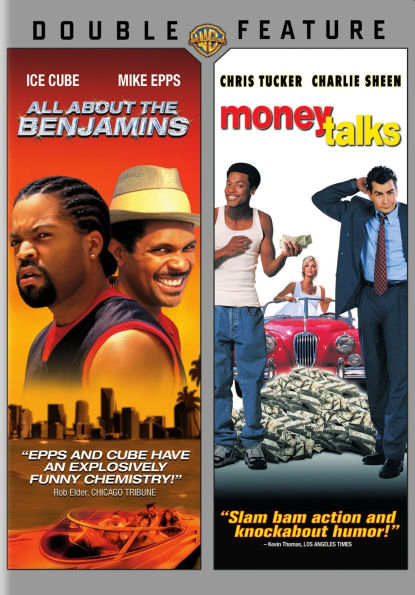 All About the Benjamins/Money Talks