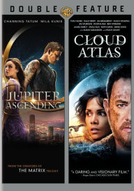 Title: Jupiter Ascending/Cloud Atlas [2 Discs]