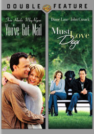 Title: You've Got Mail/Must Love Dogs [2 Discs]