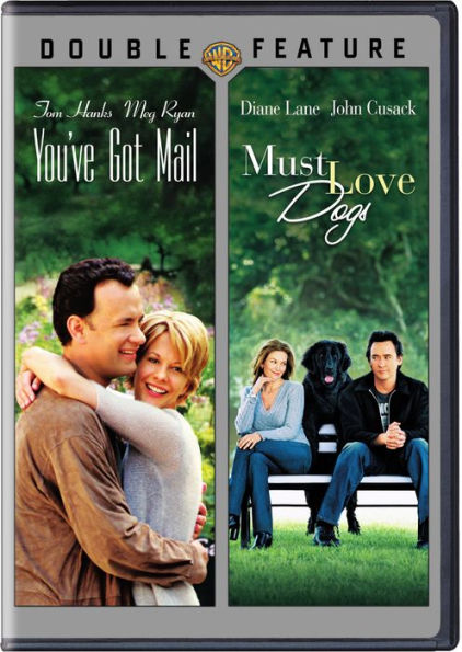 You've Got Mail/Must Love Dogs [2 Discs]