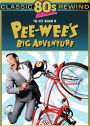 Pee-Wee's Big Adventure