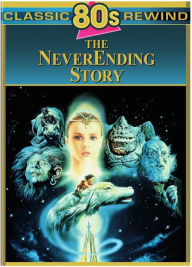 Title: The Neverending Story