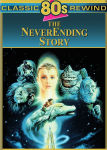 Alternative view 1 of The Neverending Story