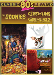 Title: Goonies/Gremlins/Gremlins 2