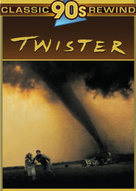 Title: Twister