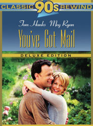 Title: You've Got Mail, Author: 