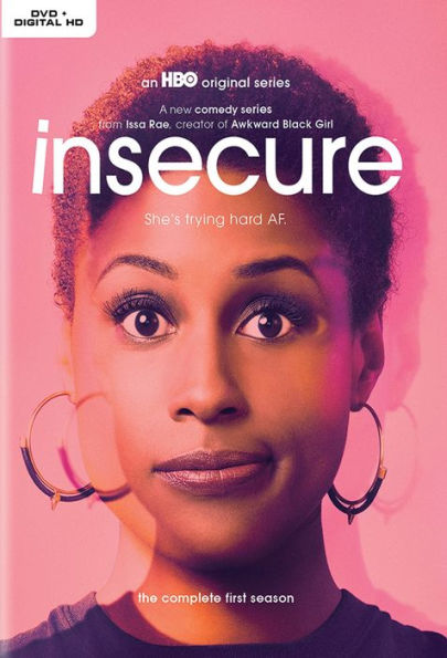 Insecure: Season One [Includes Digital Copy] [UltraViolet]