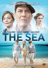 Title: The Sea