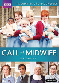 Title: Call the Midwife: Season Six