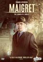 Maigret: Complete Series