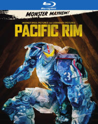 Title: Pacific Rim, Author: 