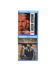 Title: American History X/Training Day [Blu-ray] [2 Discs]