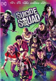 Title: Suicide Squad [Special Edition] [2 Discs]