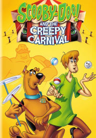 Title: Scooby-Doo! and the Creepy Carnival