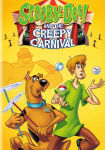 Alternative view 1 of Scooby-Doo! and the Creepy Carnival