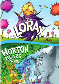 Title: The Lorax/Horton Hears a Who [2 Discs]