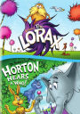 The Lorax/Horton Hears a Who [2 Discs]