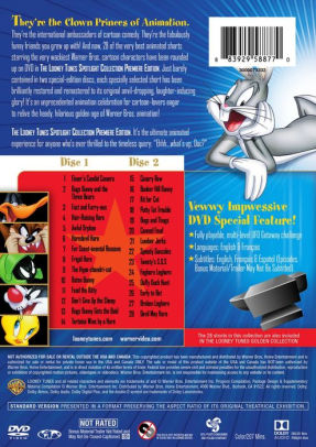 Looney Tunes: Spotlight Collection | 883929588770 | DVD | Barnes & Noble®