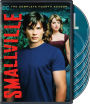 Smallville: the Complete Fourth Season