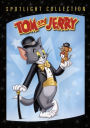 Tom and Jerry: Spotlight Collection - The Premiere Volume