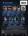 Alternative view 3 of Batman and Superman: 9-Film Set [Blu-ray]