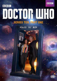 Title: Doctor Who: Season 10 - Part 1