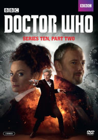 Title: Doctor Who: Series 10 - Part 2 [2 Discs]
