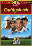 Alternative view 1 of Caddyshack [30th Anniversary]