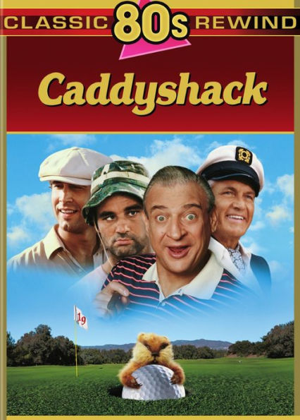 Caddyshack [30th Anniversary]