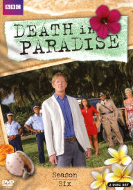 Title: Death in Paradise: Season Six