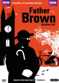 Title: Father Brown: Season Five