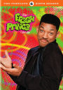 The Fresh Prince of Bel-Air: The Complete Sixth Season