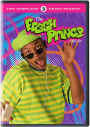 The Fresh Prince of Bel-Air: The Complete Third Season