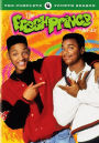 The Fresh Prince of Bel-Air: The Complete Fourth Season