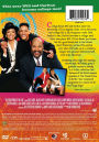 Alternative view 2 of The Fresh Prince of Bel-Air: The Complete Fourth Season