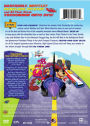 Alternative view 2 of Wacky Races: The Complete Series [3 Discs]