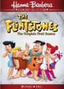 Flintstones: the Complete First Season