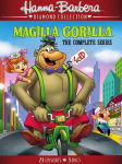 Alternative view 1 of Magilla Gorilla: The Complete Series [3 Discs]