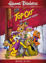Top Cat: The Complete Series [3 Discs]