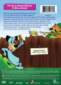 Alternative view 2 of Huckleberry Hound: Volume 1 [3 Discs]