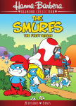 Alternative view 1 of The Smurfs: The Complete First Season [2 Discs]