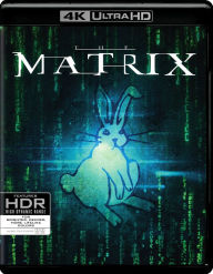 Title: The Matrix