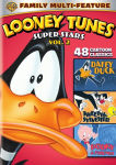 Alternative view 1 of Looney Tunes: Super Stars - Volume 2 [3 Discs]